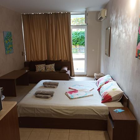 Apartamento Anelia178 Sunny Beach Exterior foto