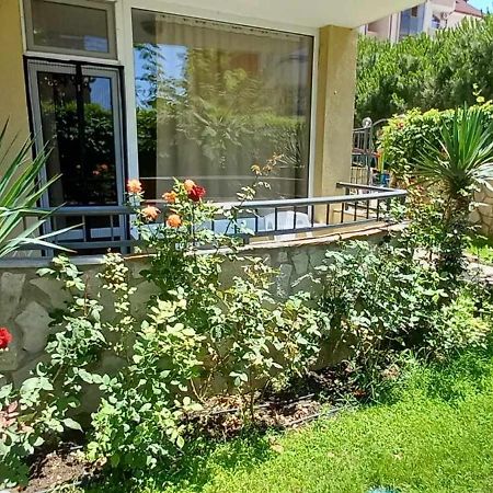 Apartamento Anelia178 Sunny Beach Exterior foto