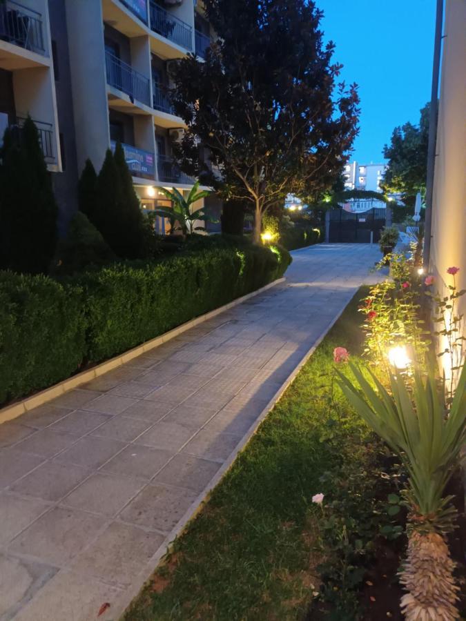 Apartamento Anelia178 Sunny Beach Exterior foto