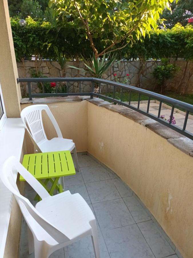 Apartamento Anelia178 Sunny Beach Exterior foto