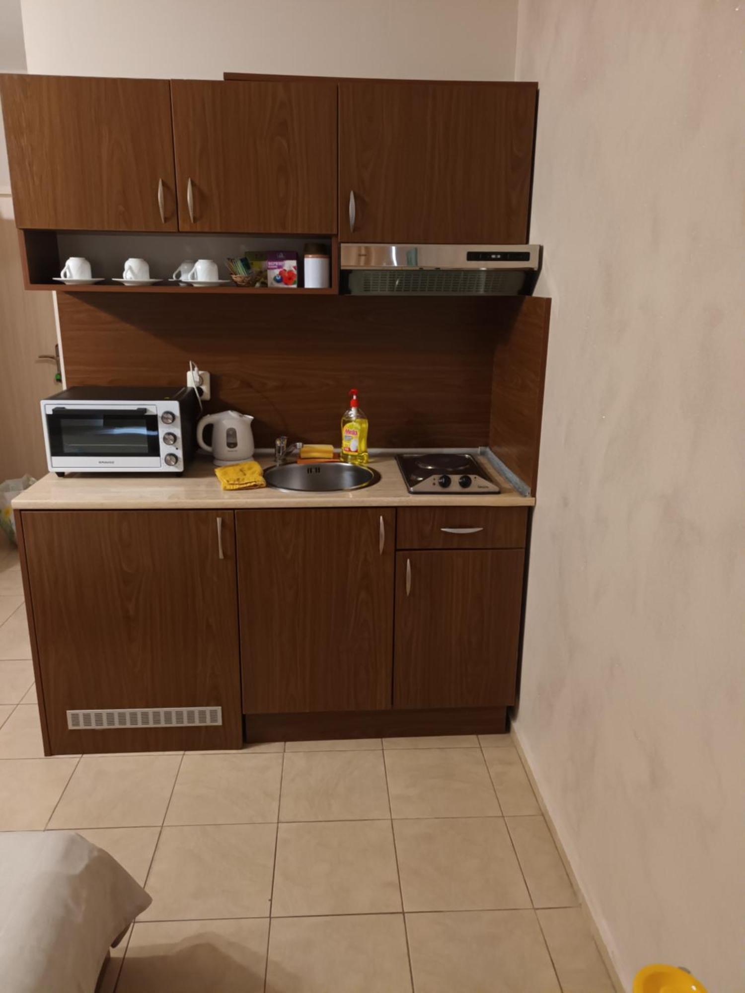 Apartamento Anelia178 Sunny Beach Exterior foto