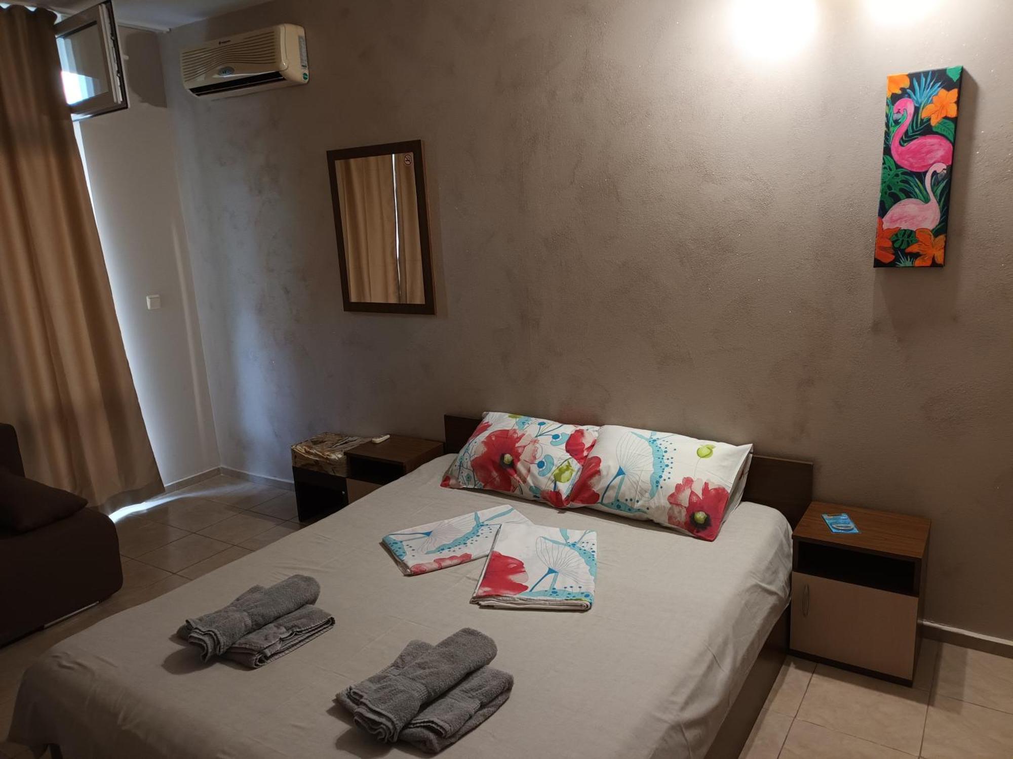 Apartamento Anelia178 Sunny Beach Exterior foto