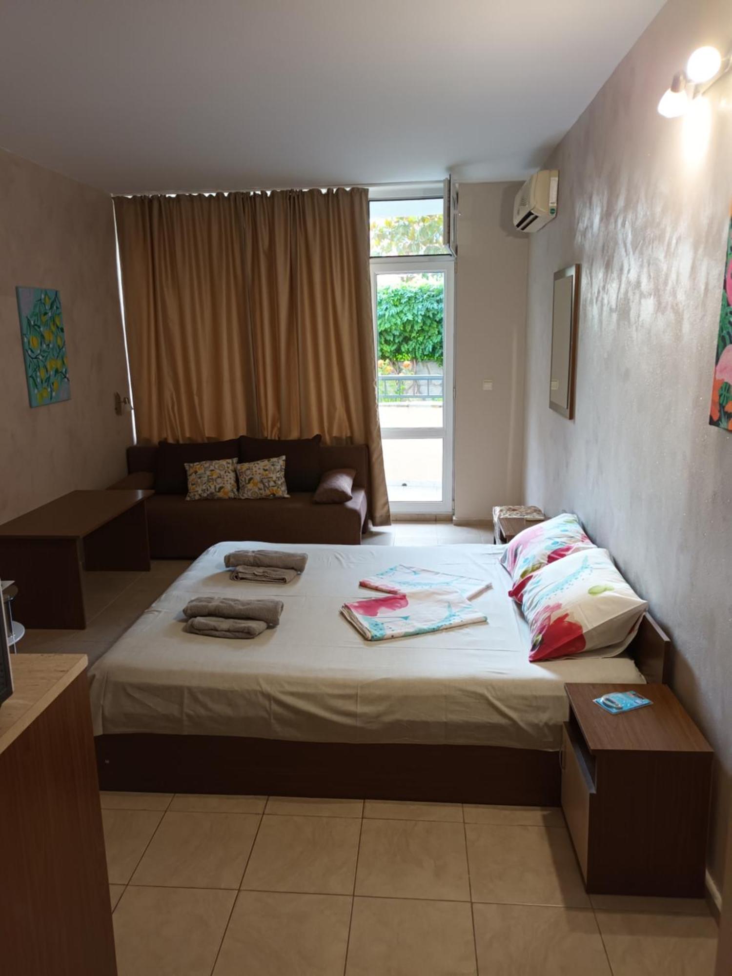 Apartamento Anelia178 Sunny Beach Exterior foto